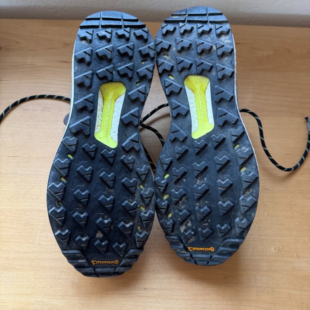 Adidas Terrex Gore-Tex 345 Hiking Boots - Size 10 - Picture 7 of 8